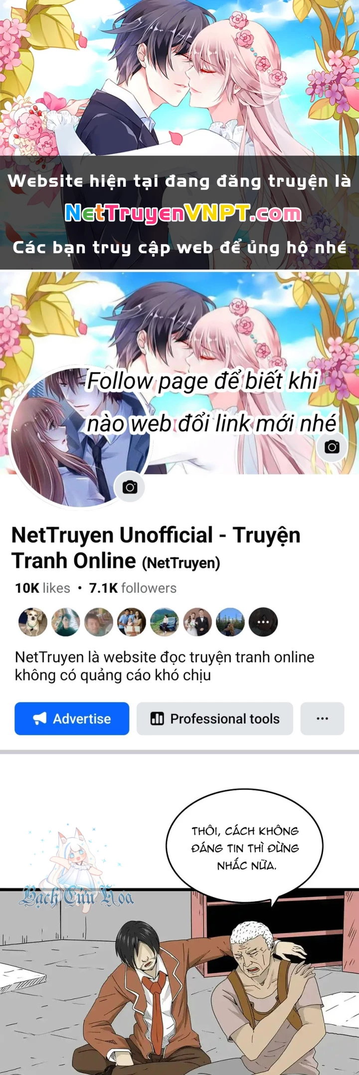 Tiền Tuyến Vùng Nước Sâu Chapter 26 - Trang 2