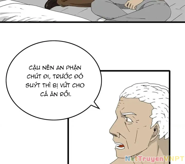 Tiền Tuyến Vùng Nước Sâu Chapter 26 - Trang 2