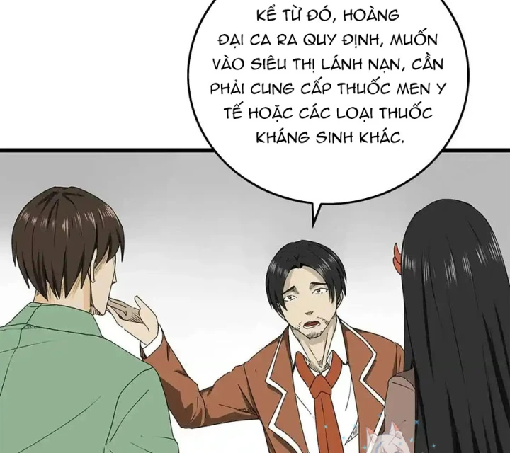 Tiền Tuyến Vùng Nước Sâu Chapter 26 - Trang 2