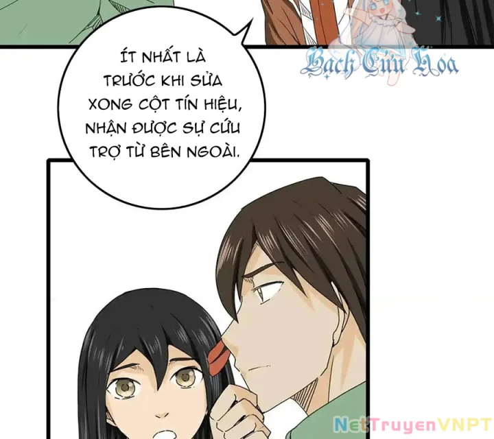 Tiền Tuyến Vùng Nước Sâu Chapter 26 - Trang 2