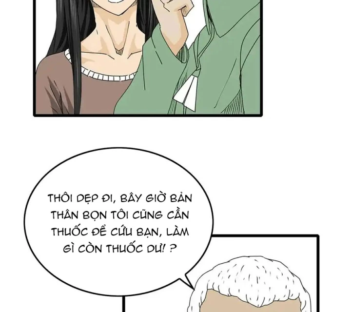 Tiền Tuyến Vùng Nước Sâu Chapter 26 - Trang 2