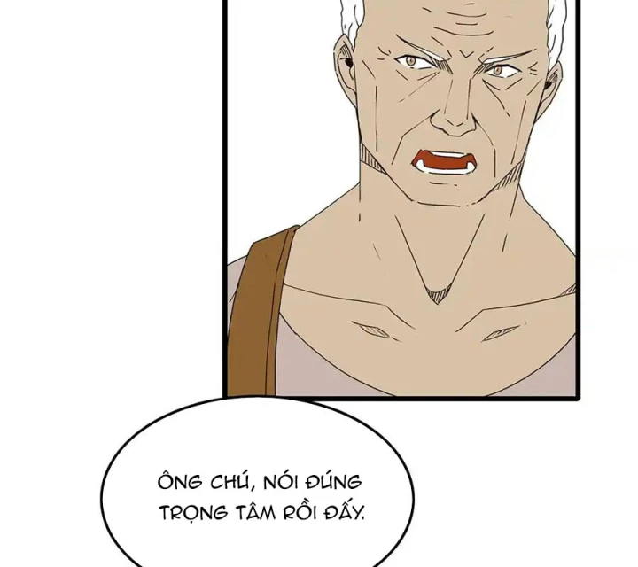 Tiền Tuyến Vùng Nước Sâu Chapter 26 - Trang 2