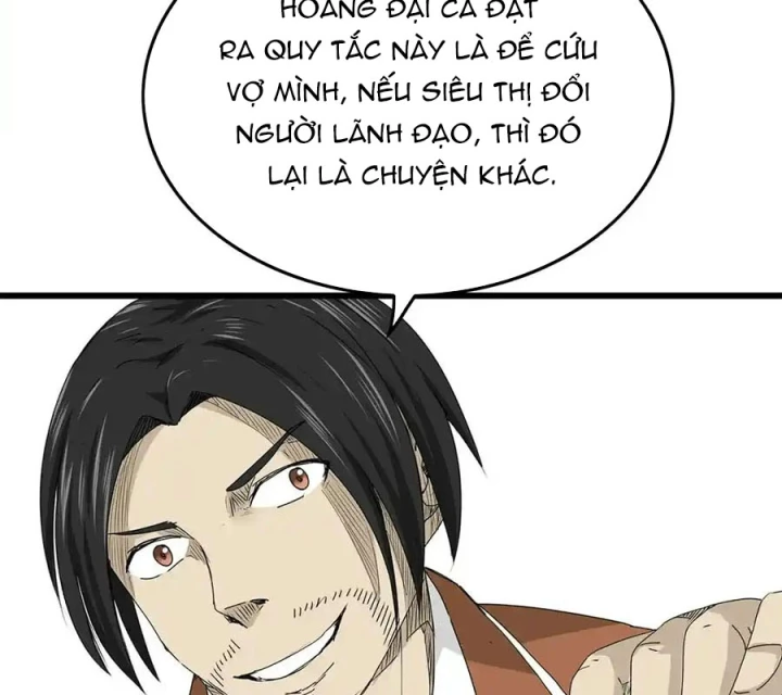 Tiền Tuyến Vùng Nước Sâu Chapter 26 - Trang 2