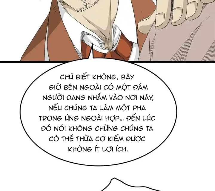 Tiền Tuyến Vùng Nước Sâu Chapter 26 - Trang 2