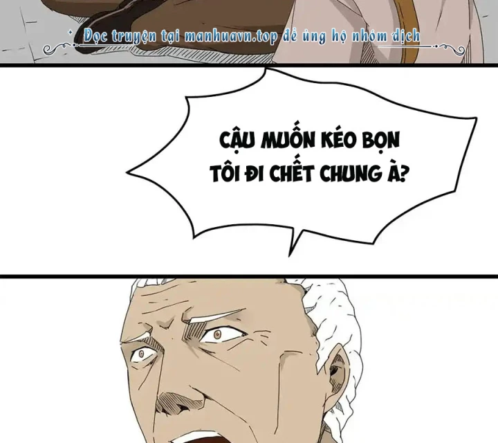 Tiền Tuyến Vùng Nước Sâu Chapter 26 - Trang 2