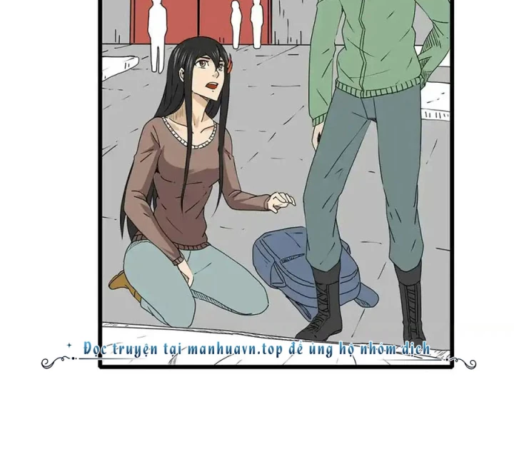 Tiền Tuyến Vùng Nước Sâu Chapter 26 - Trang 2