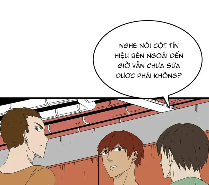 Tiền Tuyến Vùng Nước Sâu Chapter 26 - Trang 2