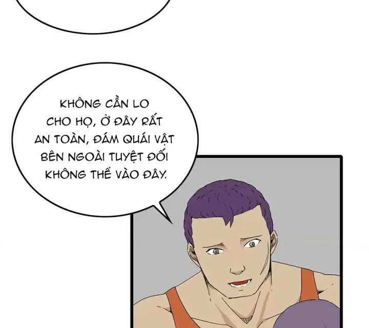 Tiền Tuyến Vùng Nước Sâu Chapter 26 - Trang 2