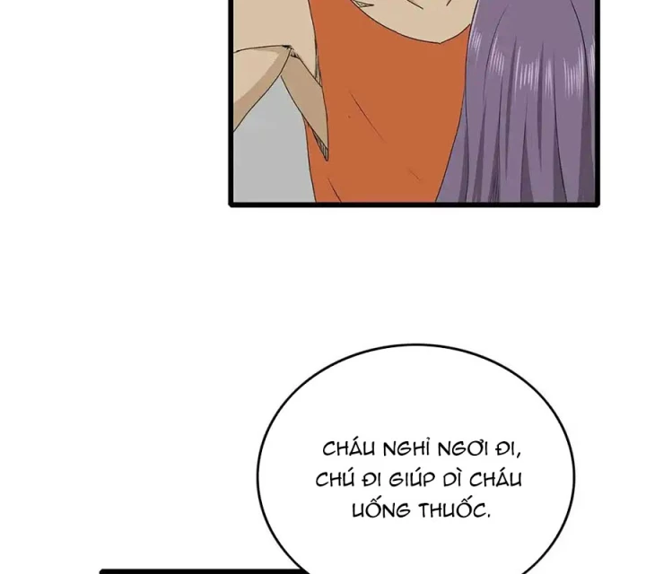 Tiền Tuyến Vùng Nước Sâu Chapter 26 - Trang 2