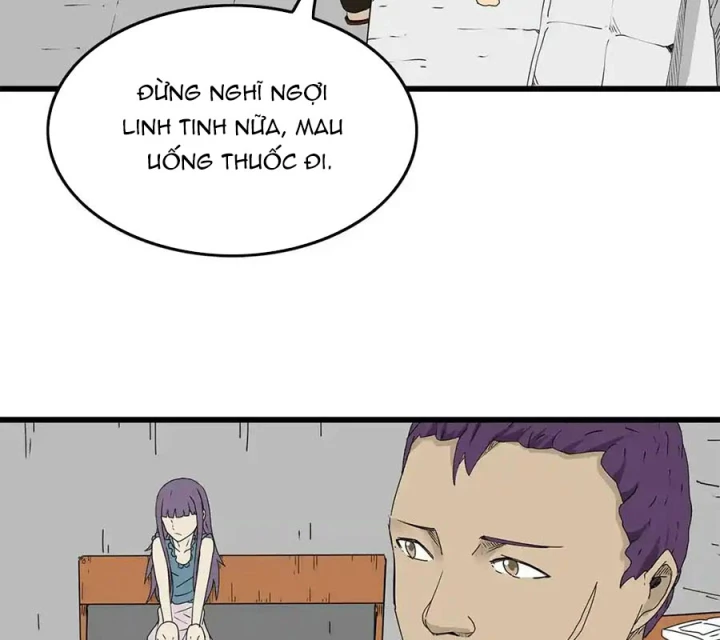 Tiền Tuyến Vùng Nước Sâu Chapter 26 - Trang 2