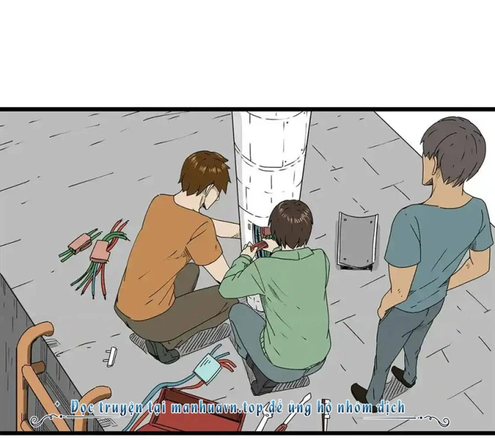 Tiền Tuyến Vùng Nước Sâu Chapter 26 - Trang 2