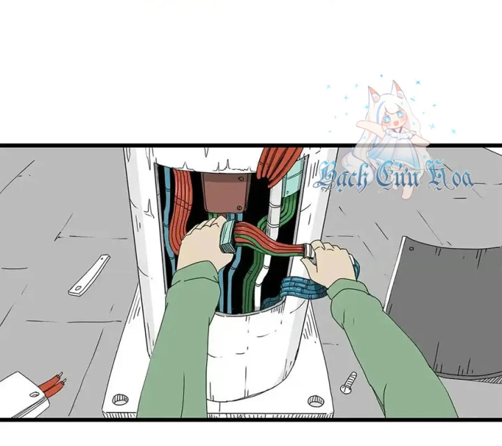 Tiền Tuyến Vùng Nước Sâu Chapter 26 - Trang 2