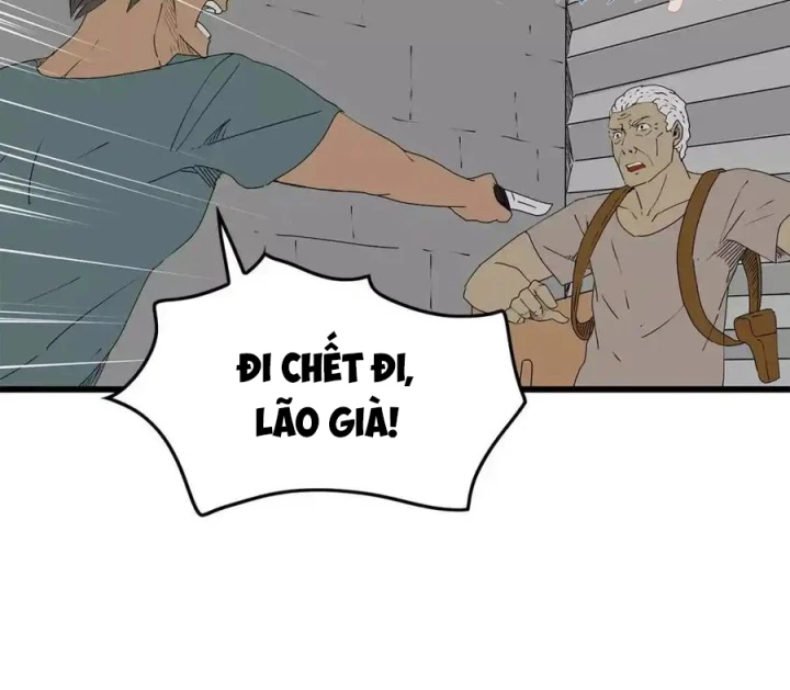 Tiền Tuyến Vùng Nước Sâu Chapter 30 - Trang 2