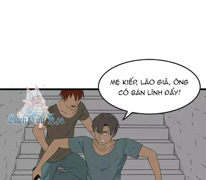 Tiền Tuyến Vùng Nước Sâu Chapter 30 - Trang 2