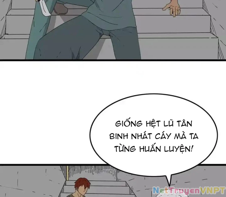 Tiền Tuyến Vùng Nước Sâu Chapter 30 - Trang 2
