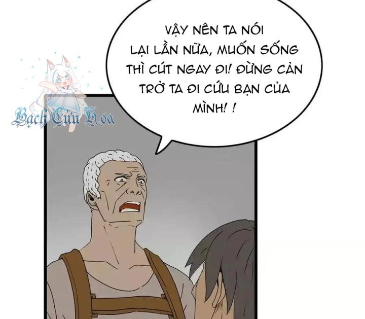 Tiền Tuyến Vùng Nước Sâu Chapter 30 - Trang 2