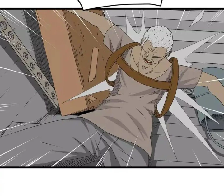 Tiền Tuyến Vùng Nước Sâu Chapter 30 - Trang 2