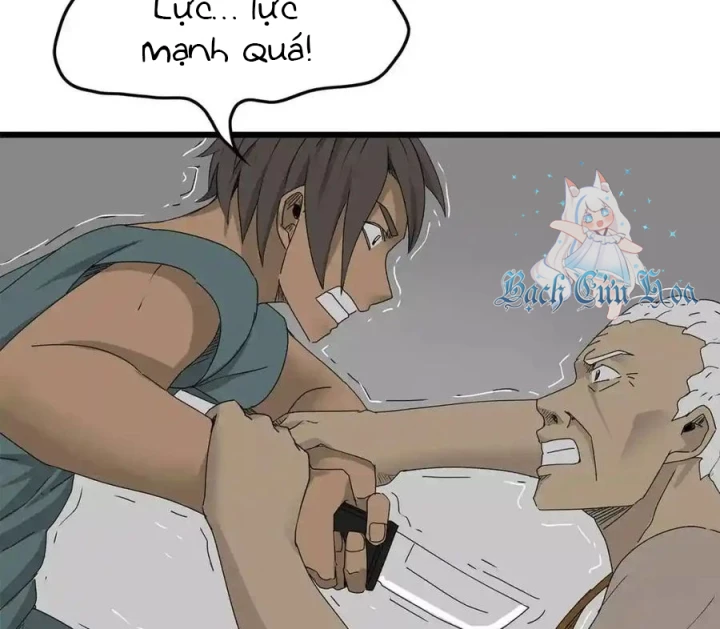 Tiền Tuyến Vùng Nước Sâu Chapter 30 - Trang 2