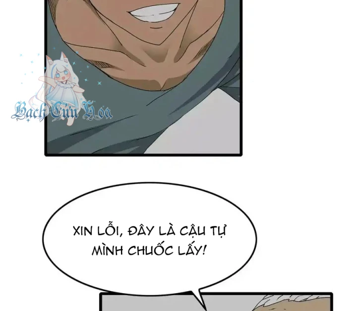 Tiền Tuyến Vùng Nước Sâu Chapter 30 - Trang 2