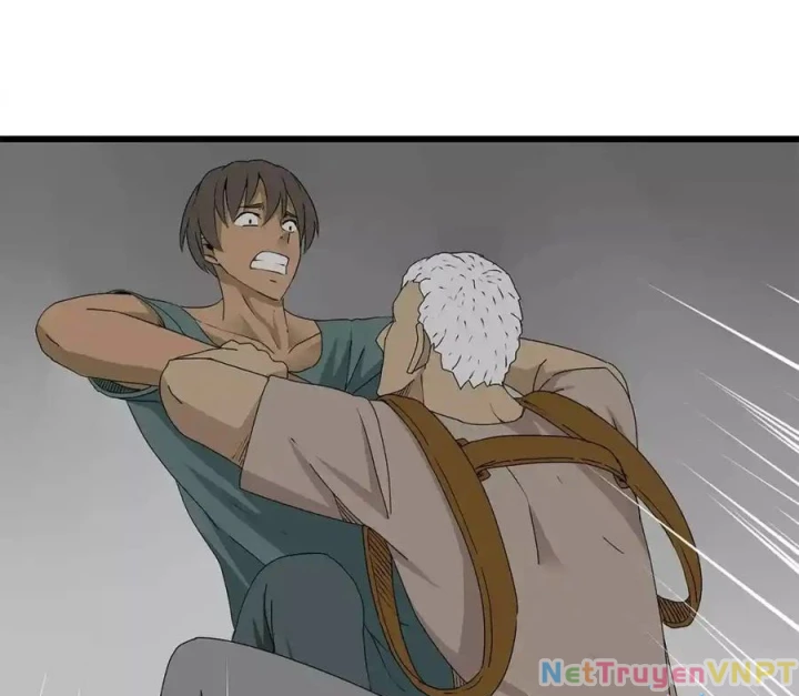 Tiền Tuyến Vùng Nước Sâu Chapter 30 - Trang 2