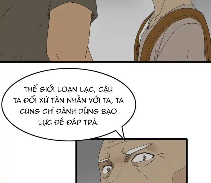 Tiền Tuyến Vùng Nước Sâu Chapter 30 - Trang 2