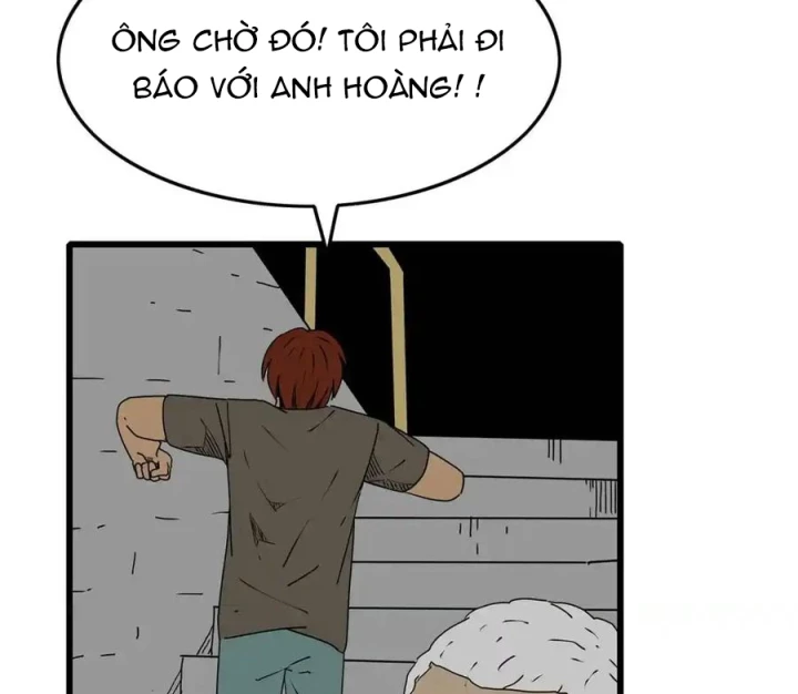 Tiền Tuyến Vùng Nước Sâu Chapter 30 - Trang 2