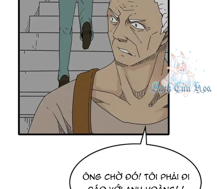 Tiền Tuyến Vùng Nước Sâu Chapter 30 - Trang 2
