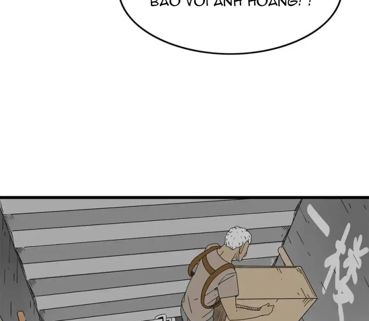 Tiền Tuyến Vùng Nước Sâu Chapter 30 - Trang 2