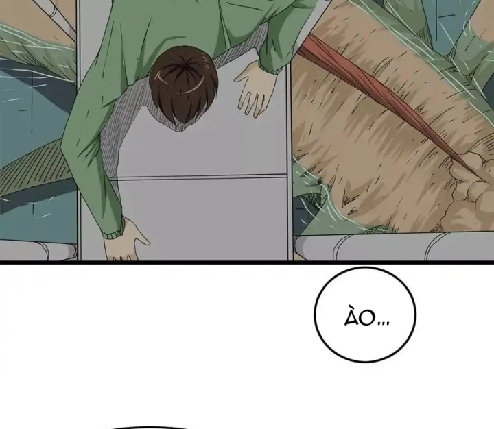 Tiền Tuyến Vùng Nước Sâu Chapter 30 - Trang 2