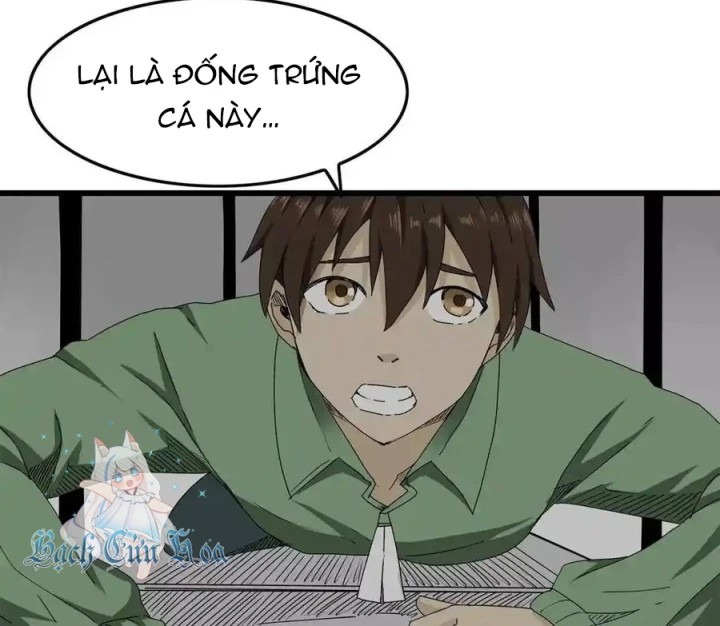 Tiền Tuyến Vùng Nước Sâu Chapter 30 - Trang 2