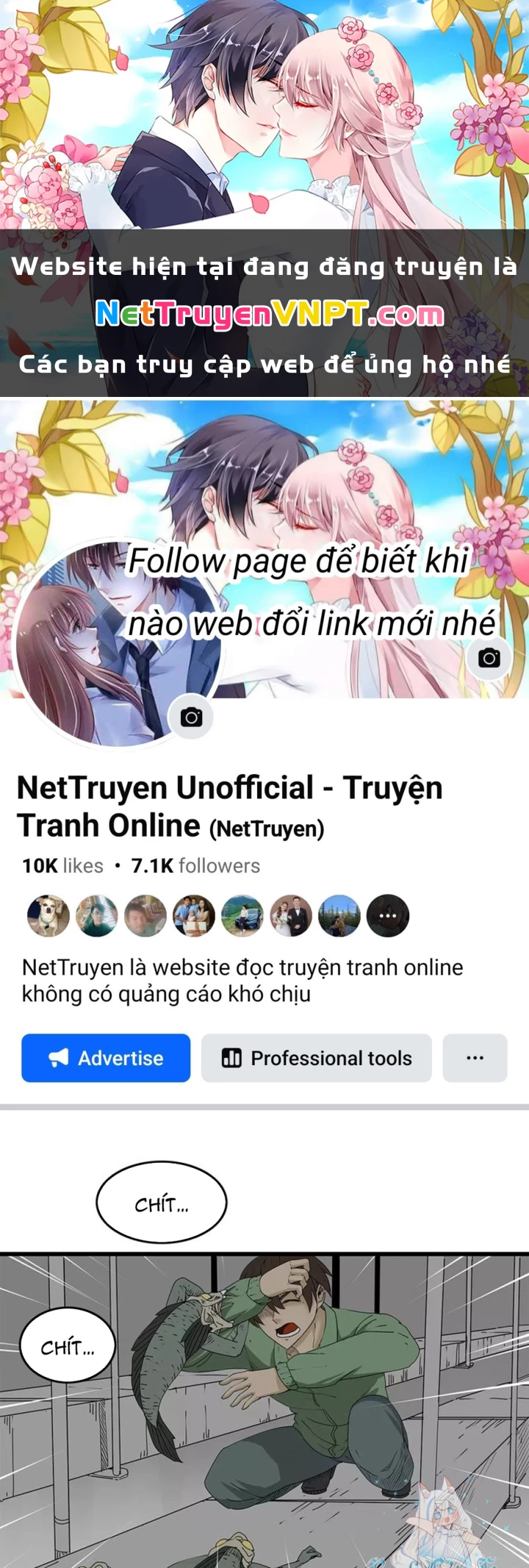 Tiền Tuyến Vùng Nước Sâu Chapter 31 - Trang 2