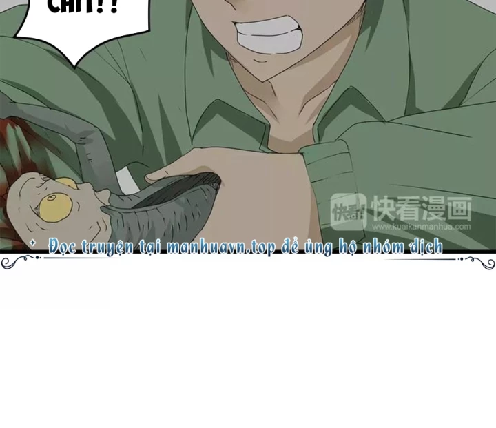 Tiền Tuyến Vùng Nước Sâu Chapter 31 - Trang 2