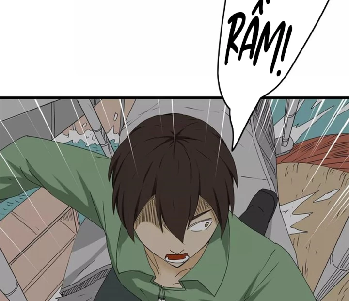 Tiền Tuyến Vùng Nước Sâu Chapter 31 - Trang 2