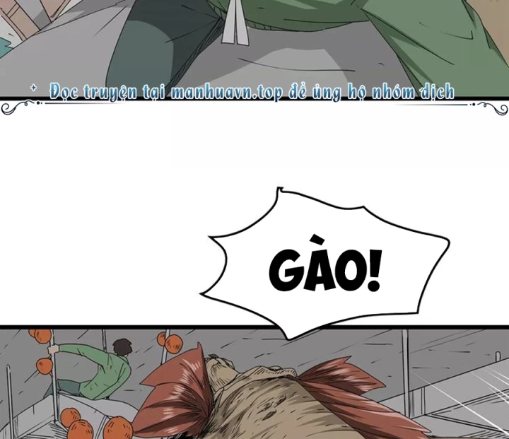 Tiền Tuyến Vùng Nước Sâu Chapter 31 - Trang 2