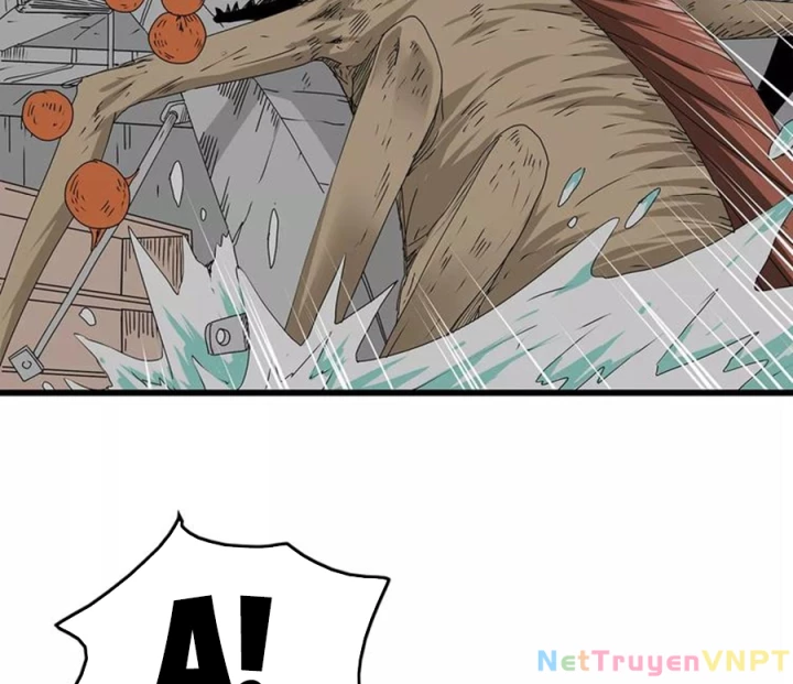 Tiền Tuyến Vùng Nước Sâu Chapter 31 - Trang 2