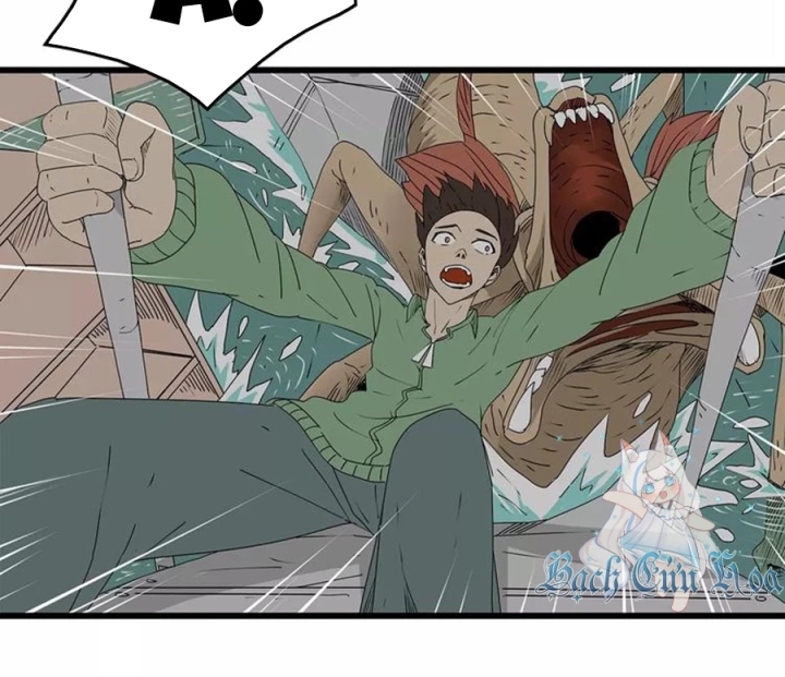 Tiền Tuyến Vùng Nước Sâu Chapter 31 - Trang 2