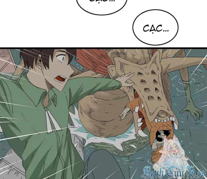 Tiền Tuyến Vùng Nước Sâu Chapter 31 - Trang 2