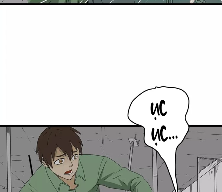 Tiền Tuyến Vùng Nước Sâu Chapter 31 - Trang 2