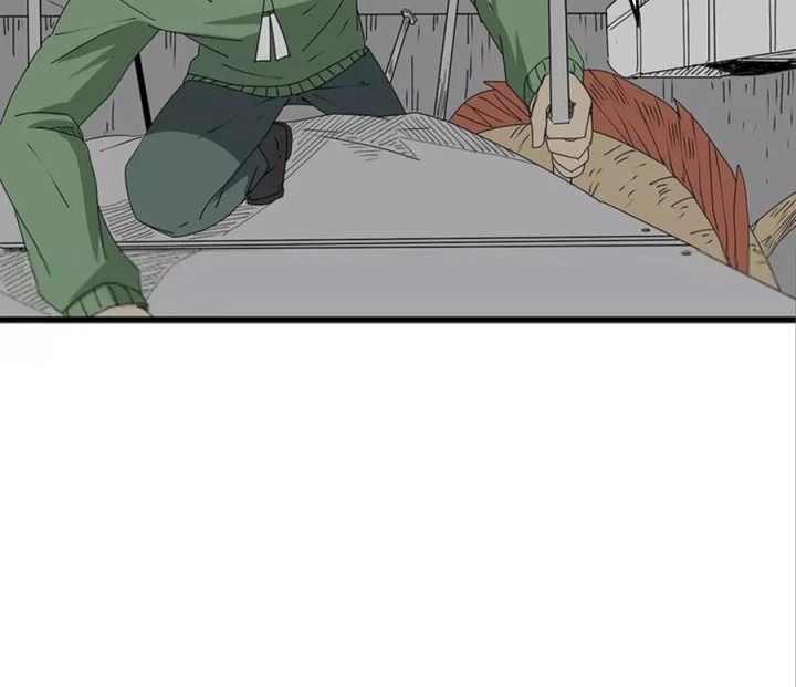 Tiền Tuyến Vùng Nước Sâu Chapter 31 - Trang 2