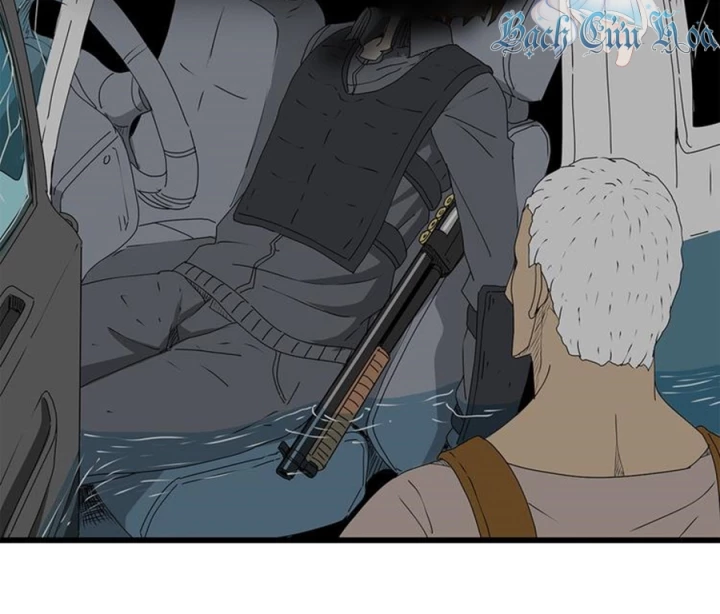 Tiền Tuyến Vùng Nước Sâu Chapter 31 - Trang 2