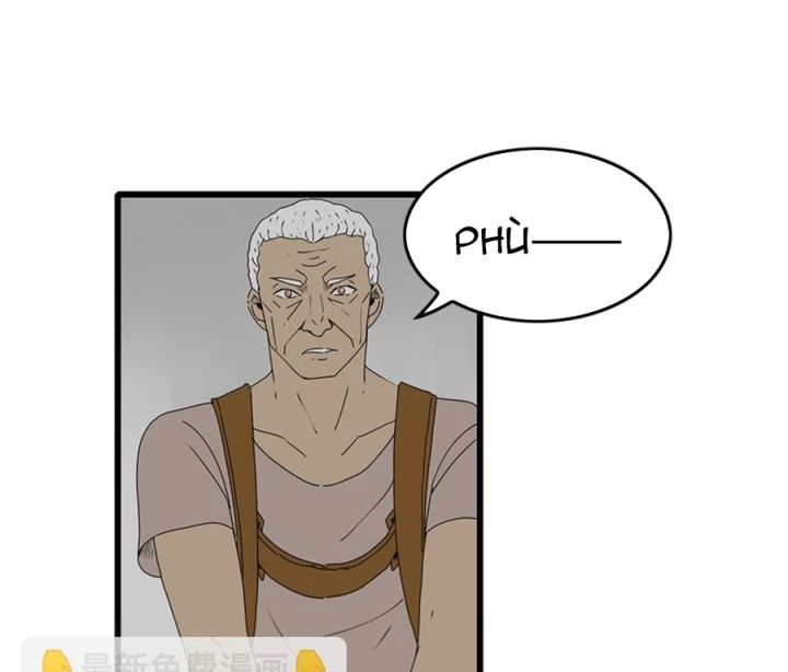 Tiền Tuyến Vùng Nước Sâu Chapter 31 - Trang 2