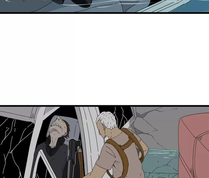 Tiền Tuyến Vùng Nước Sâu Chapter 31 - Trang 2