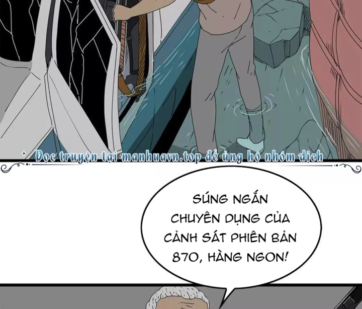 Tiền Tuyến Vùng Nước Sâu Chapter 31 - Trang 2