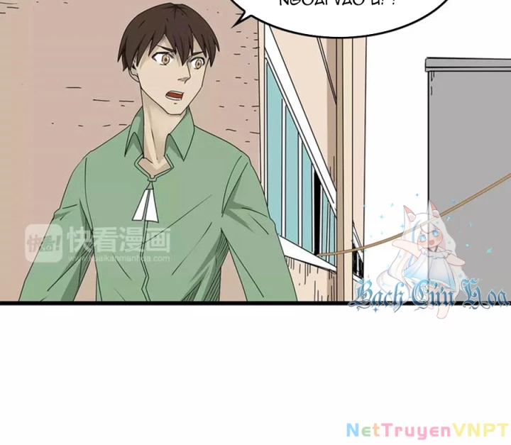 Tiền Tuyến Vùng Nước Sâu Chapter 31 - Trang 2