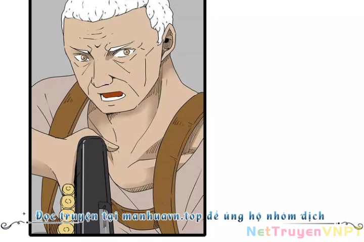 Tiền Tuyến Vùng Nước Sâu Chapter 34 - Trang 2