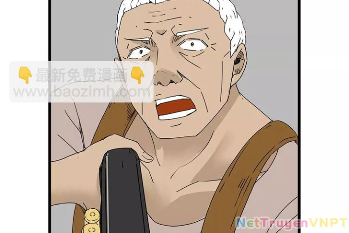 Tiền Tuyến Vùng Nước Sâu Chapter 34 - Trang 2