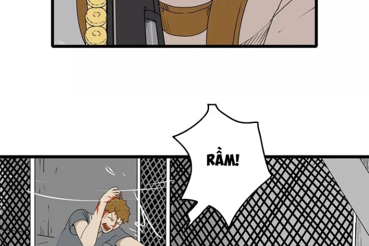 Tiền Tuyến Vùng Nước Sâu Chapter 34 - Trang 2