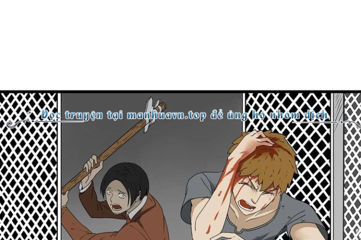 Tiền Tuyến Vùng Nước Sâu Chapter 34 - Trang 2