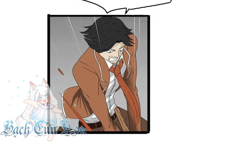 Tiền Tuyến Vùng Nước Sâu Chapter 34 - Trang 2