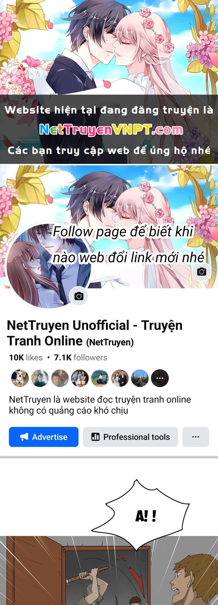 Tiền Tuyến Vùng Nước Sâu Chapter 34 - Trang 2